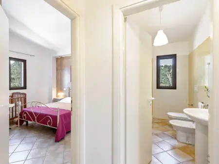 Villa Käthe - privatem pool, Maison 5 personnes à San Vito Dei Normanni - Photo 17