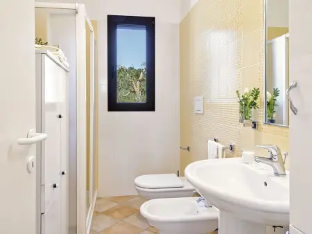 Villa Käthe - privatem pool, Maison 5 personnes à San Vito Dei Normanni - Photo 19