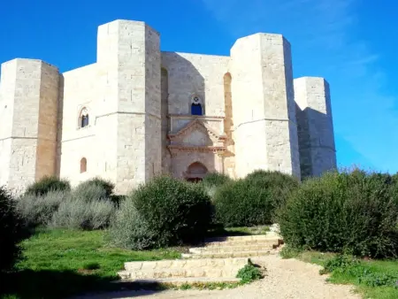 Villa Käthe - privatem pool, Maison 5 personnes à San Vito Dei Normanni - Photo 40