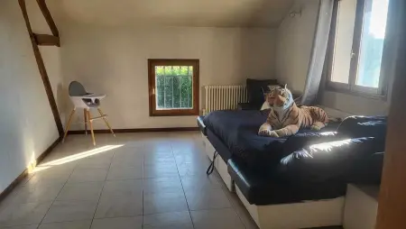 Maison charmante avec piscine à Mécringes, 100 m² - Photo 1