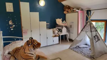Maison charmante avec piscine à Mécringes, 100 m² - Photo 2