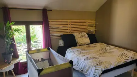 Maison charmante avec piscine à Mécringes, 100 m² - Photo 3