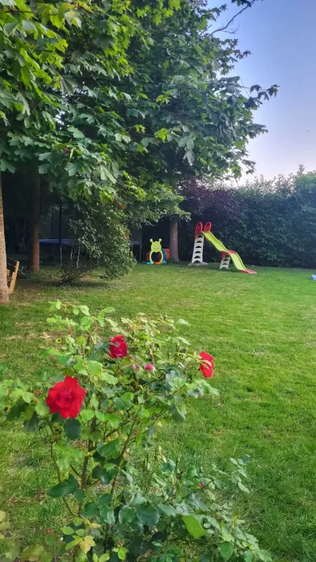 Maison charmante avec piscine à Mécringes, 100 m² - Photo 10