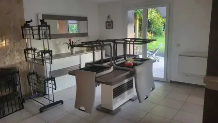 Maison charmante avec piscine à Mécringes, 100 m² - Photo 14