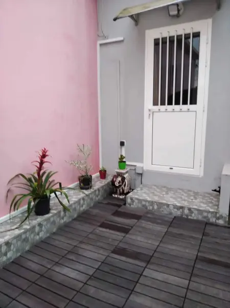 Maison coquette avec balcon au Tampon, 50 m², Maison 4 personnes à Le Tampon - Photo 4