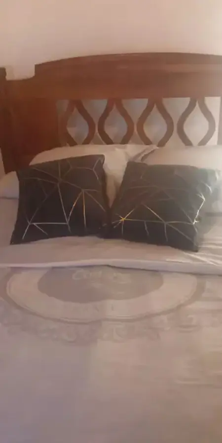 Maison coquette avec balcon au Tampon, 50 m², Maison 4 personnes à Le Tampon - Photo 5