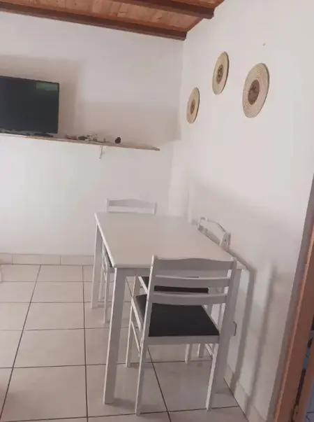 Maison coquette avec balcon au Tampon, 50 m², Maison 4 personnes à Le Tampon - Photo 6