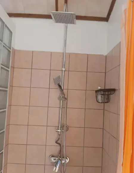 Maison coquette avec balcon au Tampon, 50 m², Maison 4 personnes à Le Tampon - Photo 11