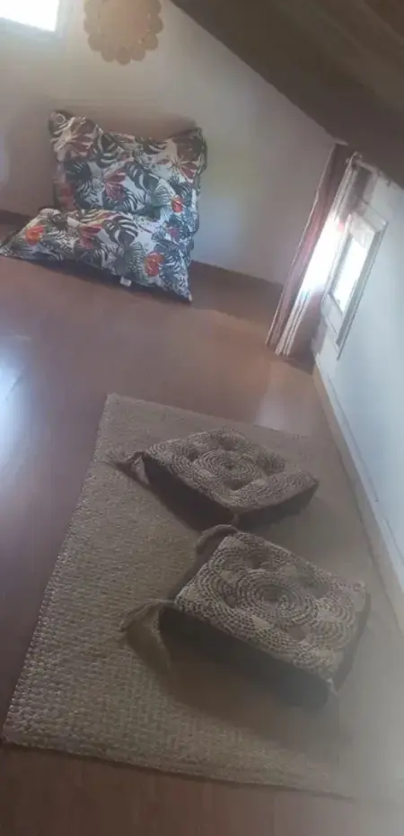 Maison coquette avec balcon au Tampon, 50 m², Maison 4 personnes à Le Tampon - Photo 13