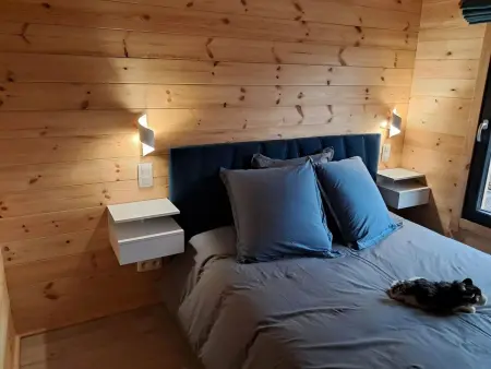Chalet avec jardin près de Malmedy – Parfait pour familles - Photo 2