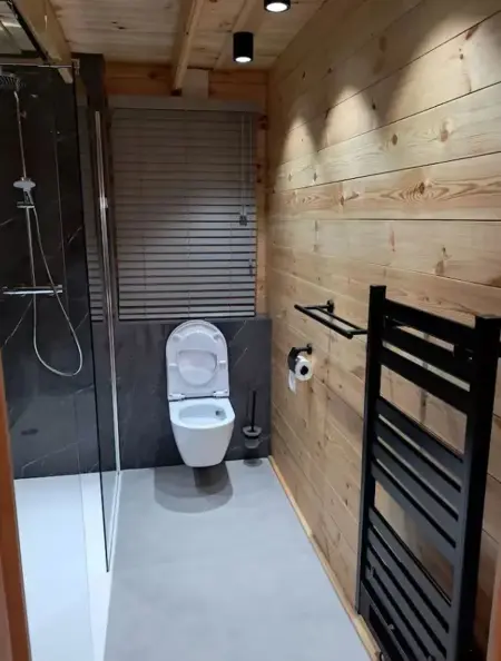 Chalet avec jardin près de Malmedy – Parfait pour familles - Photo 7