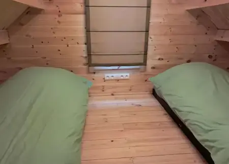 Chalet avec jardin près de Malmedy – Parfait pour familles - Photo 10