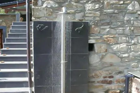 Landhuis la Forêt, Villa de luxe dans les Ardennes, piscine et sauna - Photo 15