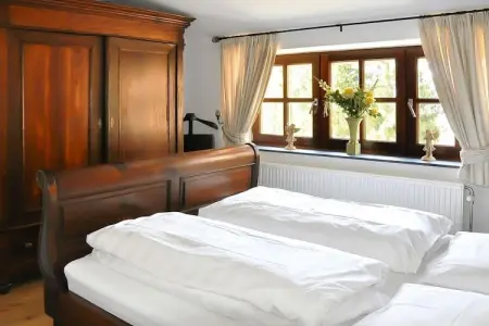 Landhuis la Forêt, Villa de luxe dans les Ardennes, piscine et sauna - Photo 17