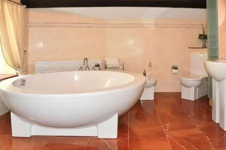 Landhuis la Forêt, Villa de luxe dans les Ardennes, piscine et sauna - Photo 21