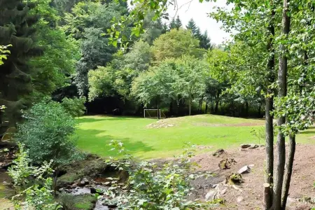 Landhuis la Forêt, Villa de luxe dans les Ardennes, piscine et sauna - Photo 34