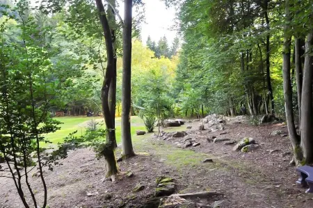 Landhuis la Forêt, Villa de luxe dans les Ardennes, piscine et sauna - Photo 37