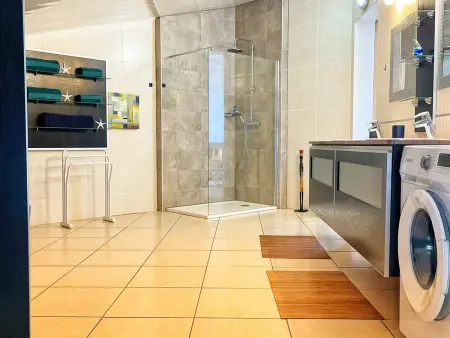 Logement avec piscine, vue mer - 4 pers., Appartement 2 personnes à Le Tampon - Photo 5