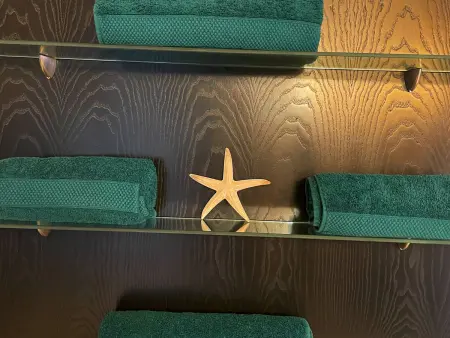 Logement avec piscine, vue mer - 4 pers., Appartement 2 personnes à Le Tampon - Photo 17