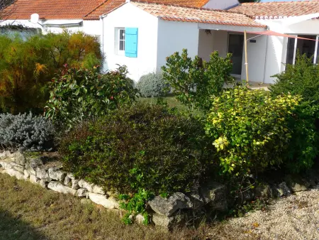 Maison calme proche centre - 6 pers., Maison 6 personnes à L'Épine - Photo 2