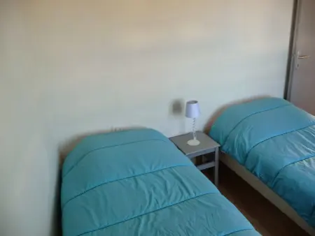 Maison calme proche centre - 6 pers., Maison 6 personnes à L'Épine - Photo 8