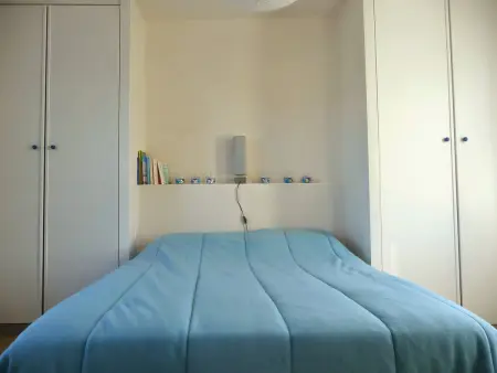 Maison calme proche centre - 6 pers., Maison 6 personnes à L'Épine - Photo 9