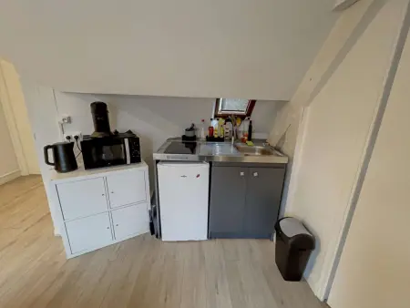 Appartement d’exception au cœur de la ville, Appartement 4 personnes à Reims - Photo 1