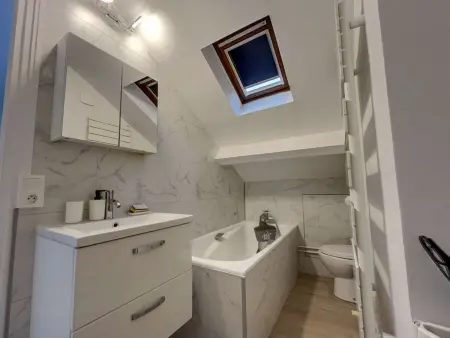 Appartement d’exception au cœur de la ville, Appartement 4 personnes à Reims - Photo 4
