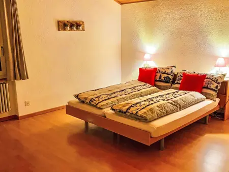 Veglia, Appartement 4 personnes à Samedan - Photo 1