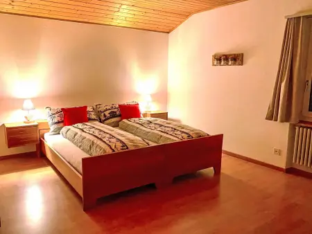 Veglia, Appartement 4 personnes à Samedan - Photo 2