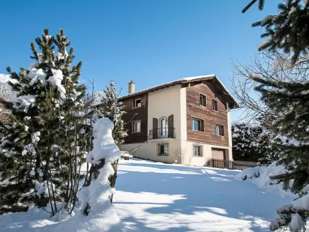 Veglia, Appartement 4 personnes à Samedan - Photo 3