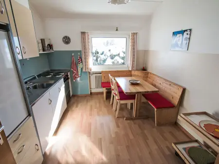 Veglia, Appartement 4 personnes à Samedan - Photo 5