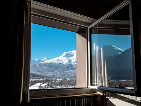 Veglia, Appartement 4 personnes à Samedan - Photo 6