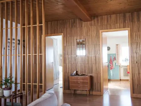 Veglia, Appartement 4 personnes à Samedan - Photo 8