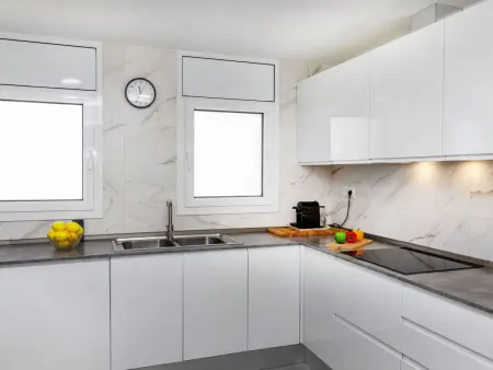 Mi Capricho, Villa 10 personnes à Calafell - Photo 3
