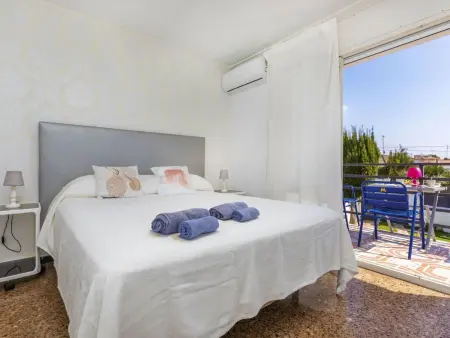 Mi Capricho, Villa 10 personnes à Calafell - Photo 4