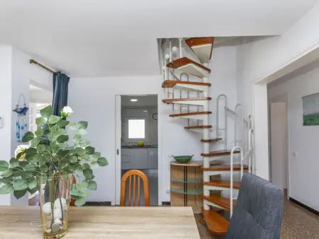 Mi Capricho, Villa 10 personnes à Calafell - Photo 6