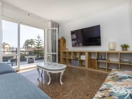 Mi Capricho, Villa 10 personnes à Calafell - Photo 7