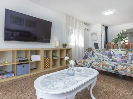 Mi Capricho, Villa 10 personnes à Calafell - Photo 8
