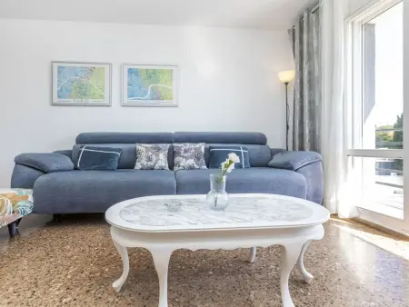 Mi Capricho, Villa 10 personnes à Calafell - Photo 9