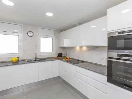 Mi Capricho, Villa 10 personnes à Calafell - Photo 10