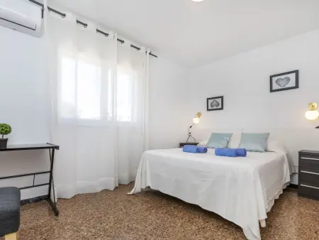 Mi Capricho, Villa 10 personnes à Calafell - Photo 12