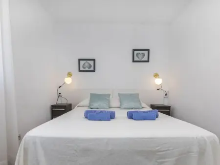 Mi Capricho, Villa 10 personnes à Calafell - Photo 13