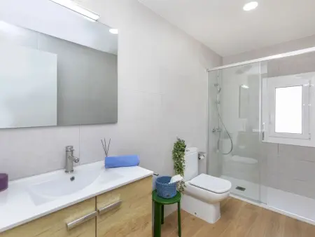 Mi Capricho, Villa 10 personnes à Calafell - Photo 15