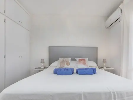 Mi Capricho, Villa 10 personnes à Calafell - Photo 16