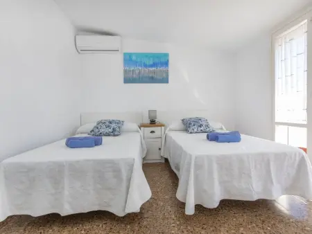 Mi Capricho, Villa 10 personnes à Calafell - Photo 18