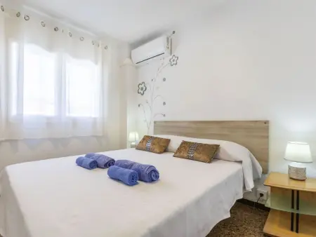 Mi Capricho, Villa 10 personnes à Calafell - Photo 19