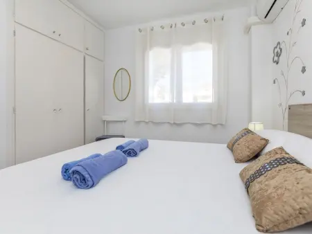 Mi Capricho, Villa 10 personnes à Calafell - Photo 20