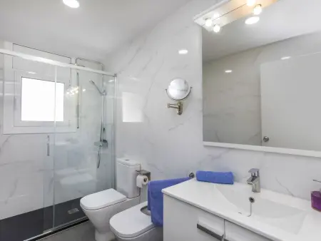 Mi Capricho, Villa 10 personnes à Calafell - Photo 21