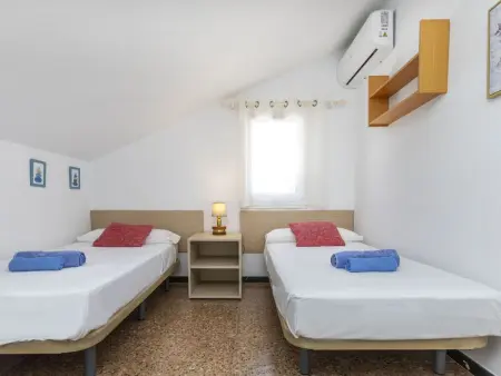 Mi Capricho, Villa 10 personnes à Calafell - Photo 23